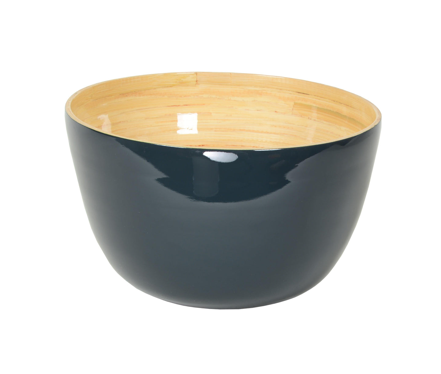 Bamboo Mixing Bowl