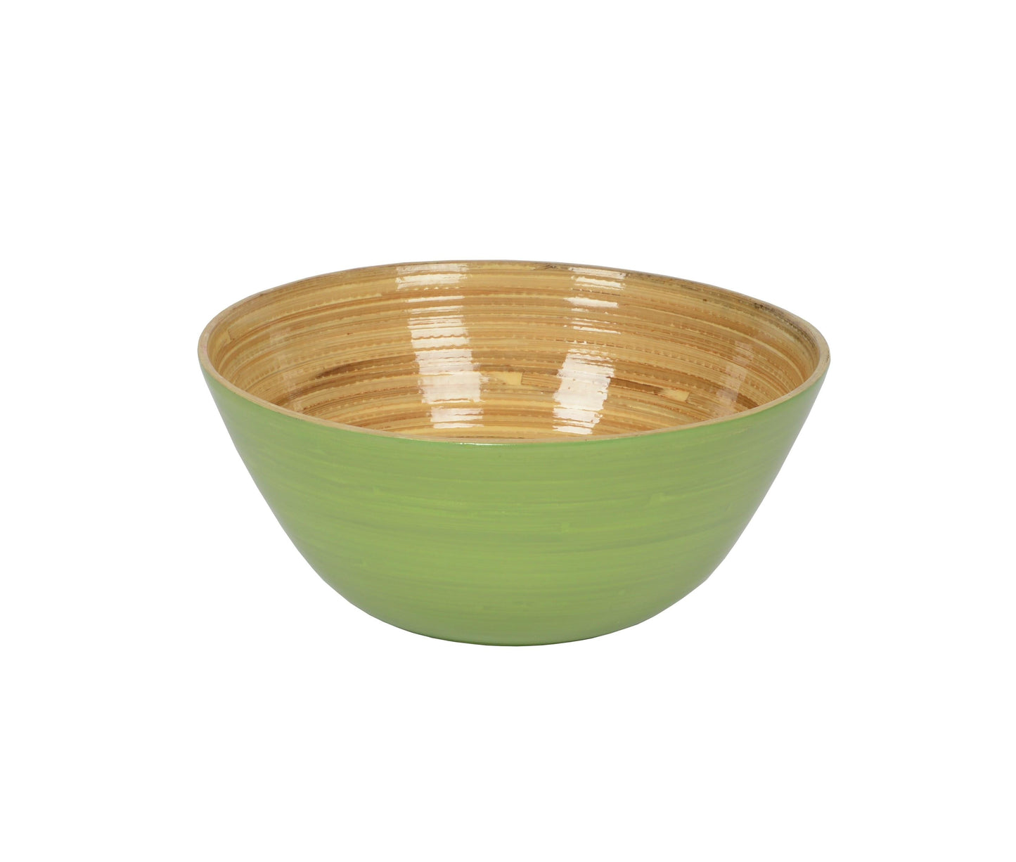 Bamboo Noodle Bowl - albert L. (punkt) USA