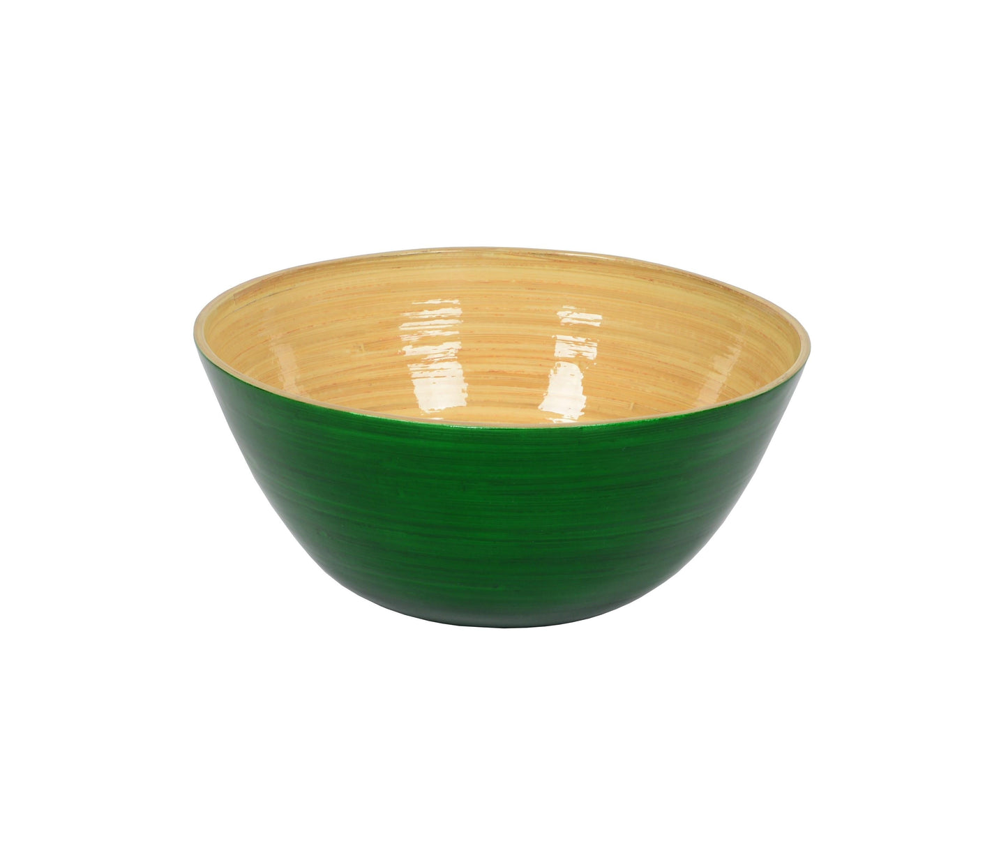 Bamboo Noodle Bowl - albert L. (punkt) USA