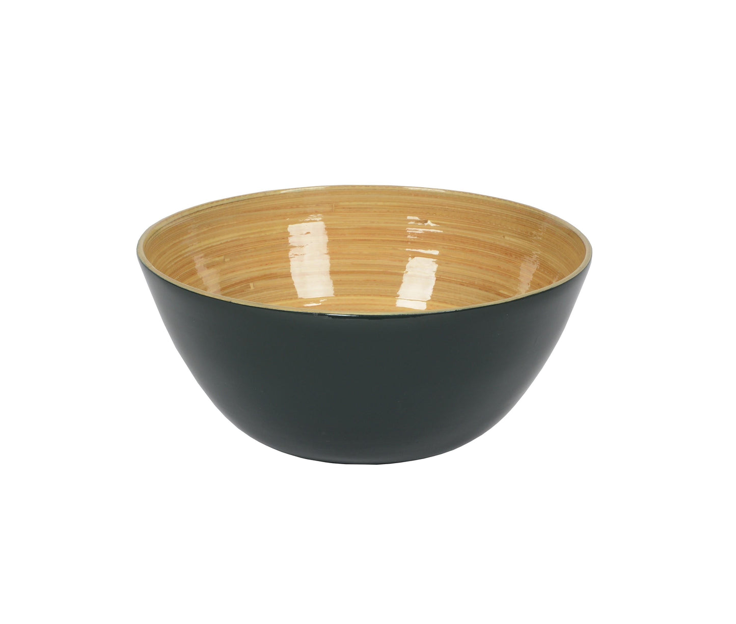 Bamboo Noodle Bowl - albert L. (punkt) USA