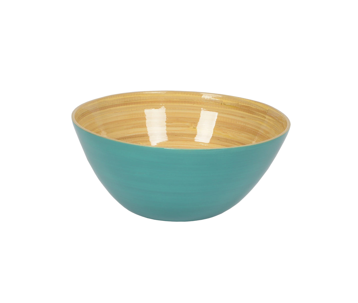 Bamboo Noodle Bowl - albert L. (punkt) USA