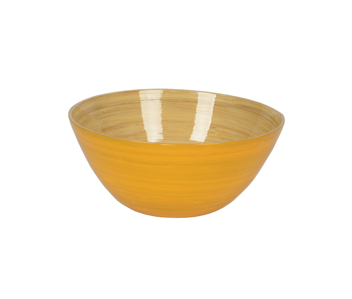 Bamboo Noodle Bowl - albert L. (punkt) USA