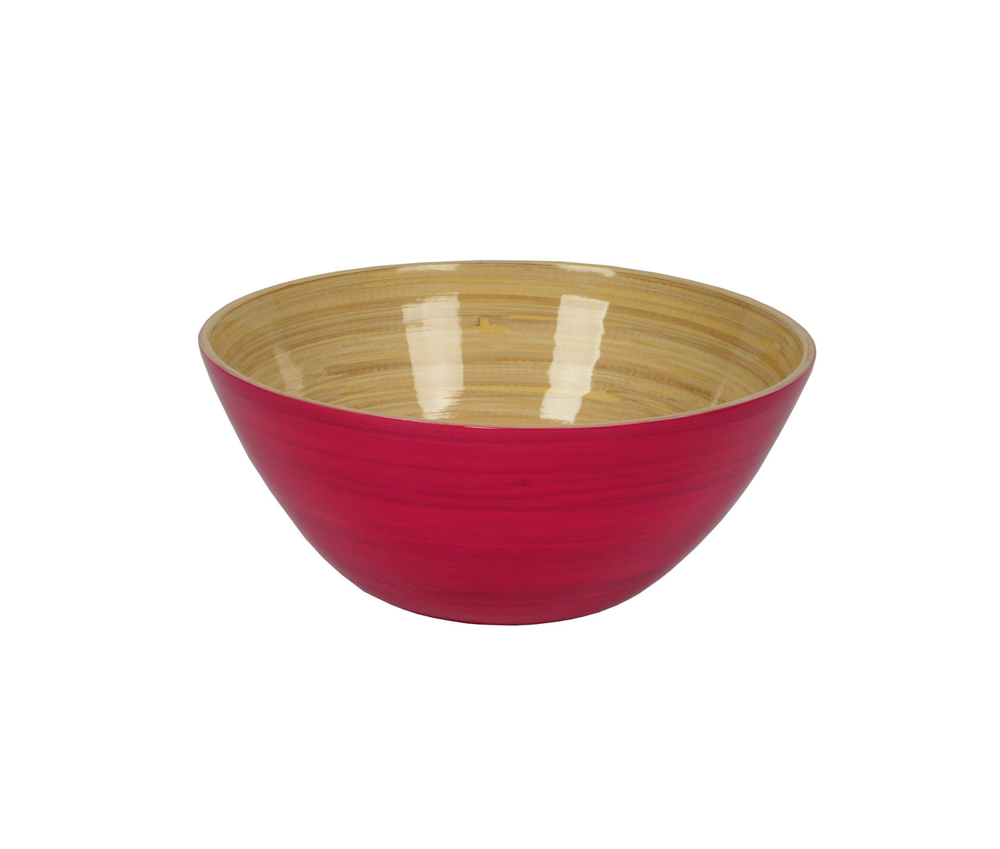 Bamboo Noodle Bowl - albert L. (punkt) USA